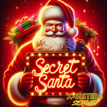 Second Life Marketplace - X-Sisters Secret Santa Gift Exchange System